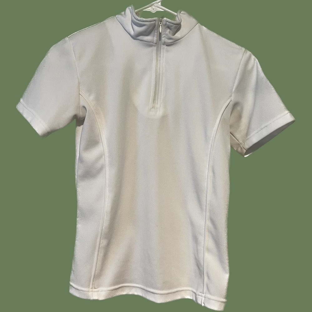 Dover Riding Sport Equestrian Show Shirt